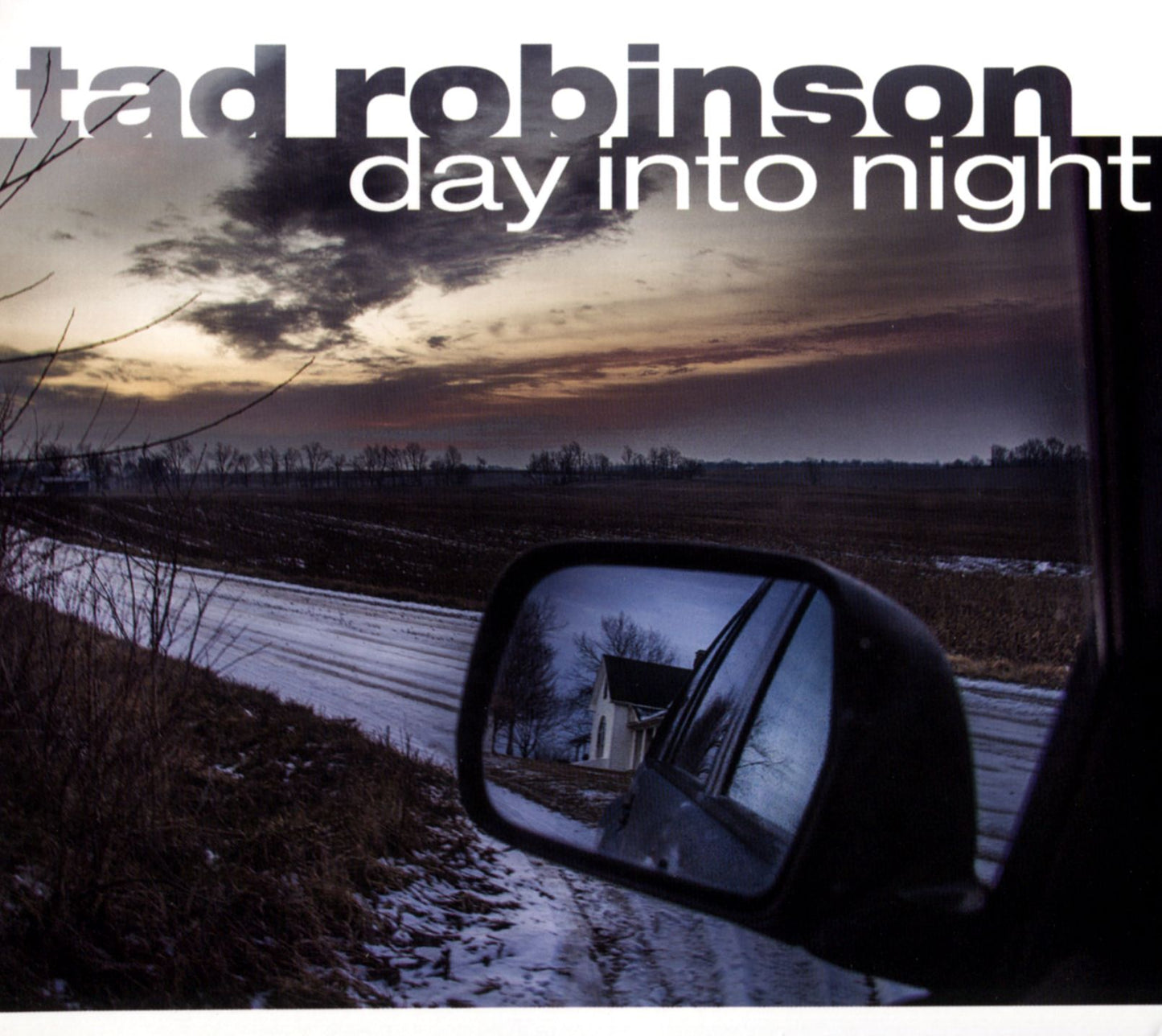 DAY INTO NIGHT