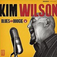 Blues And Boogie, Vol. 1