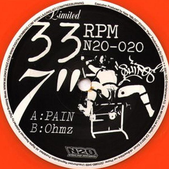 Pain/ohmz