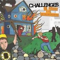 We Ruined The Neighborhood (Challenges)