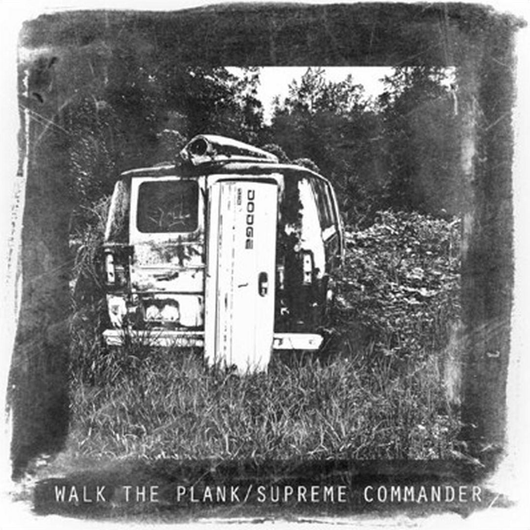Walk The Plank/supreme Commander