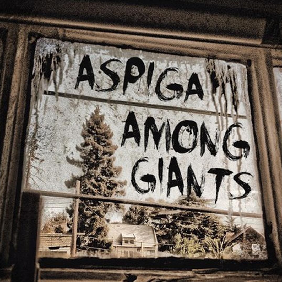 Aspiga & Among Giants
