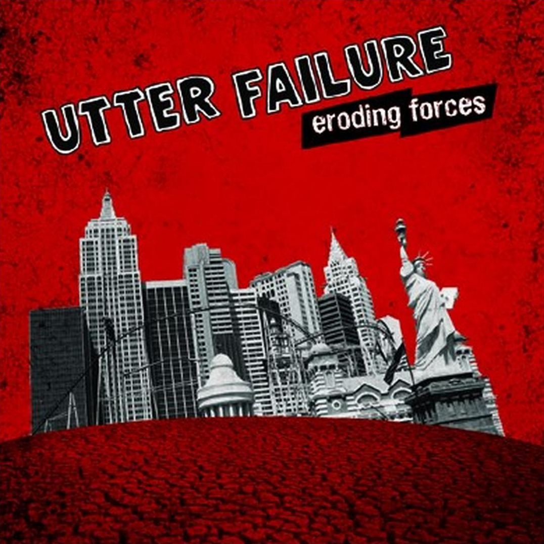 Eroding Forces