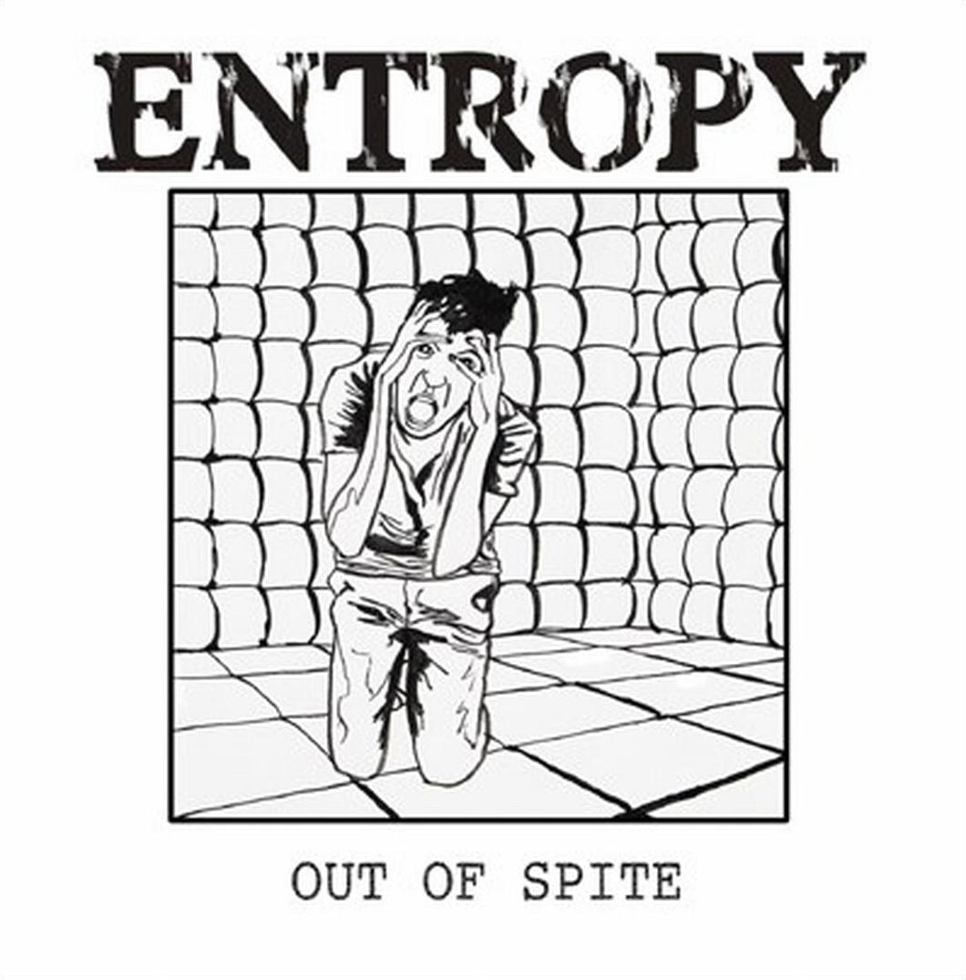Out Of Spite