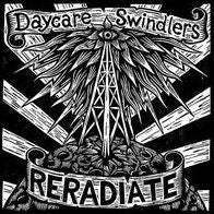 Reradiate