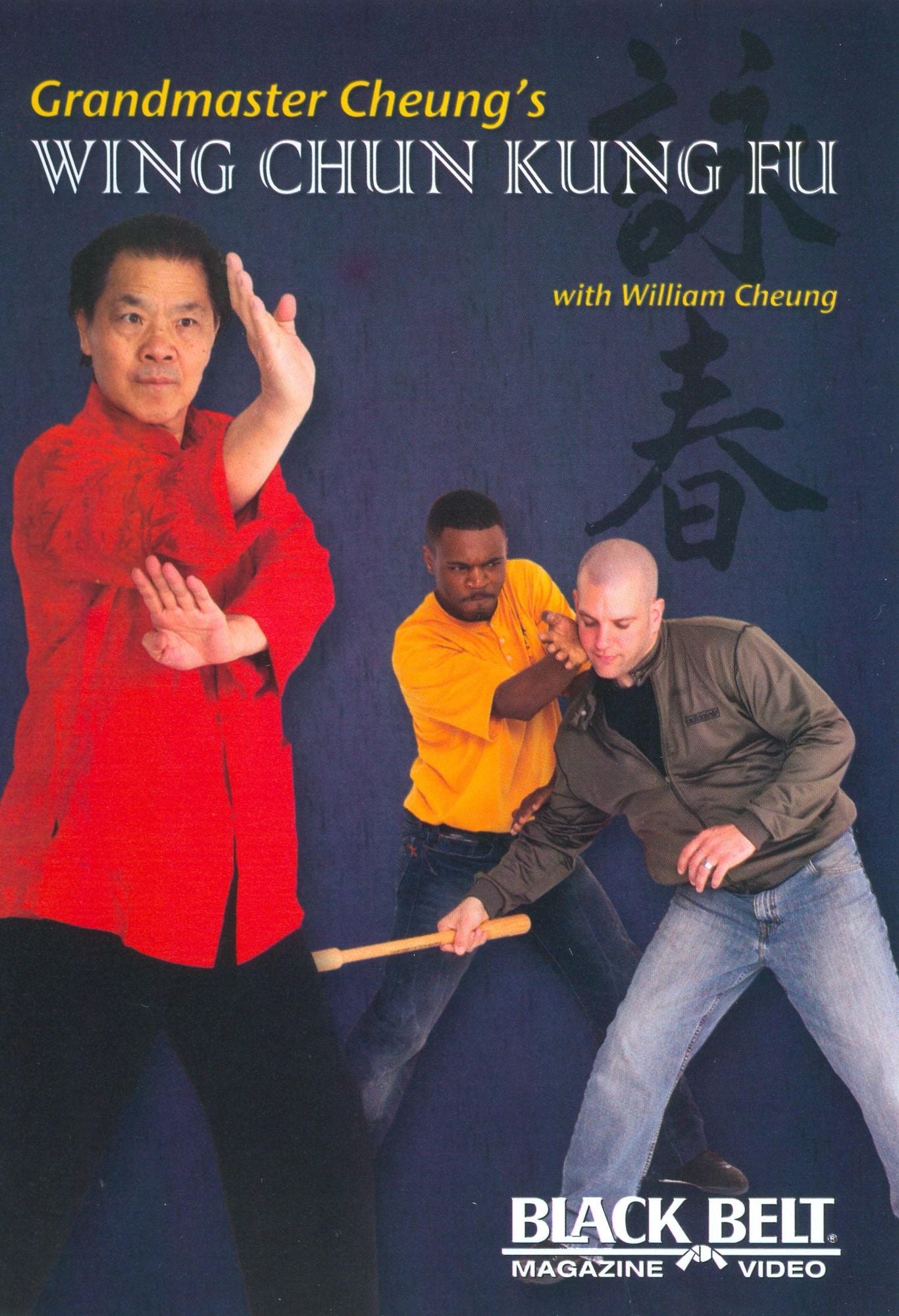 Wing Chun Kung Fu