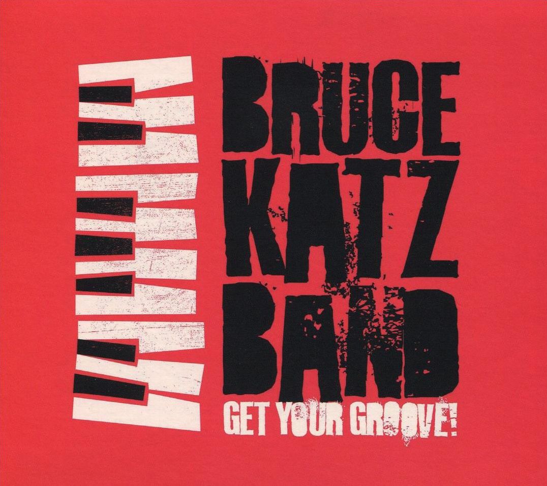 Get Your Groove!