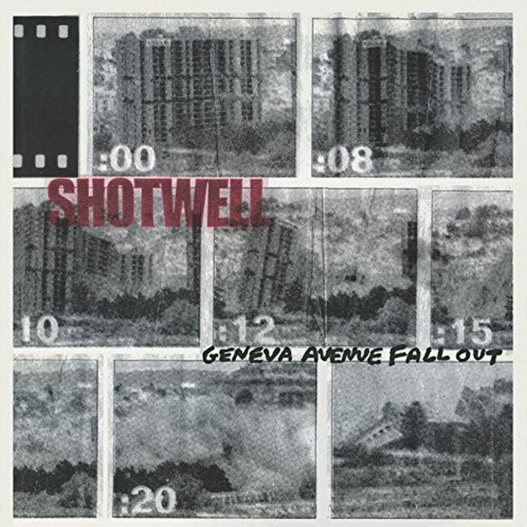 Geneva Avenue Fallout / City That Never Sleeps