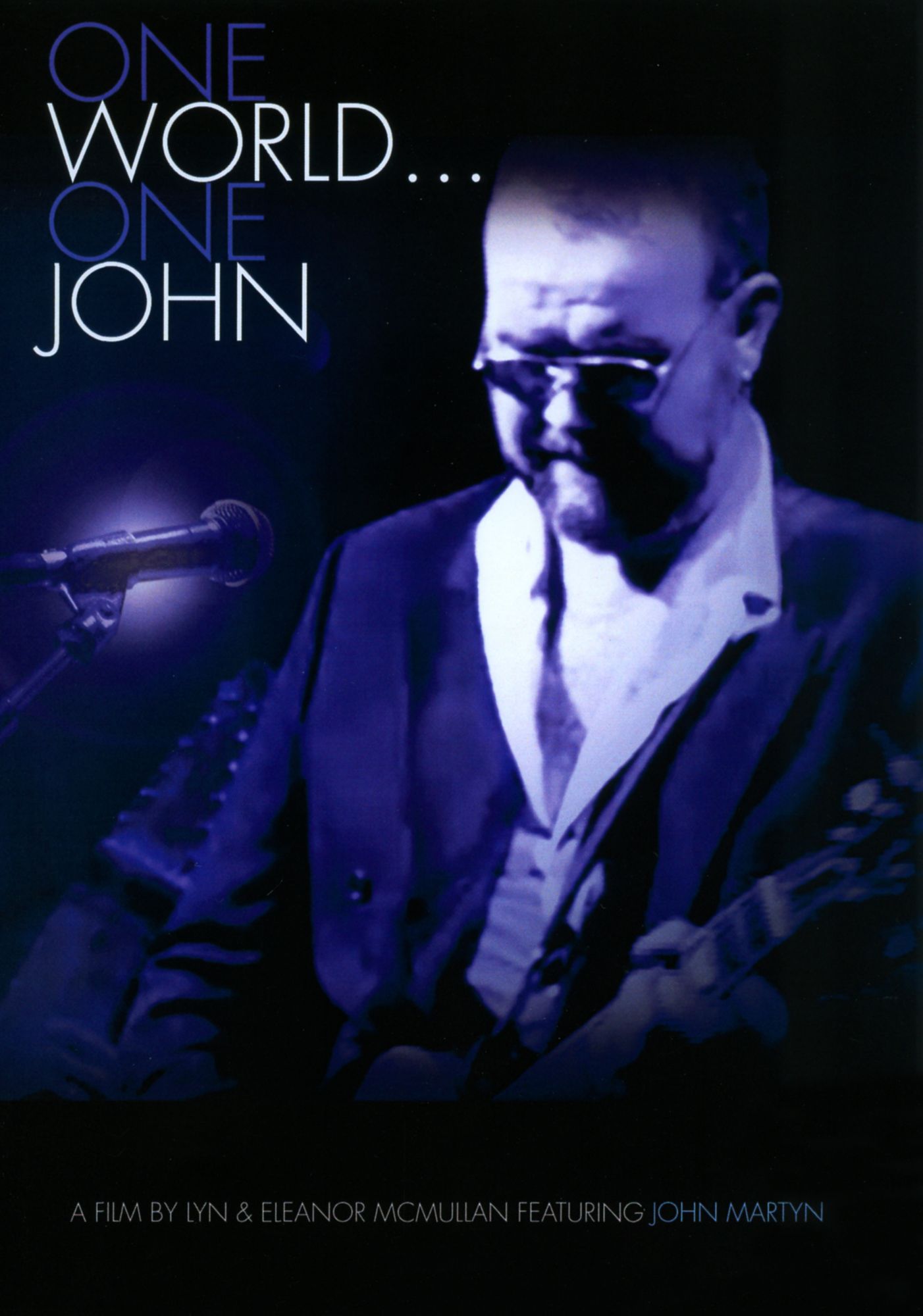 John Martyn: One World... One John