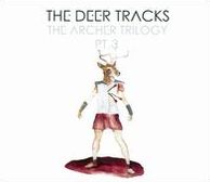 The Archer Trilogy, Vol. 3