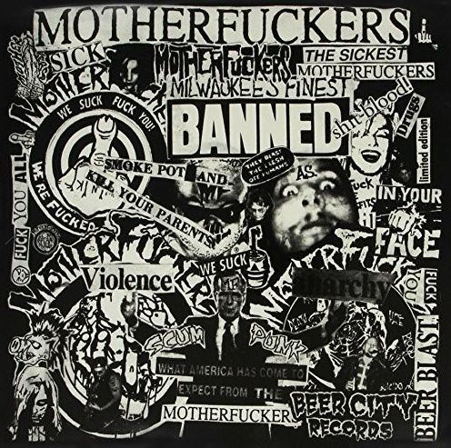 We're Fucked