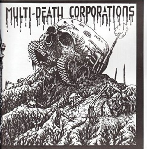 Multi Death Corporations