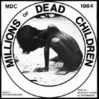 Millions Of Dead Children (Chicken Squawk)
