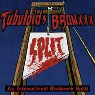An International Skaterock