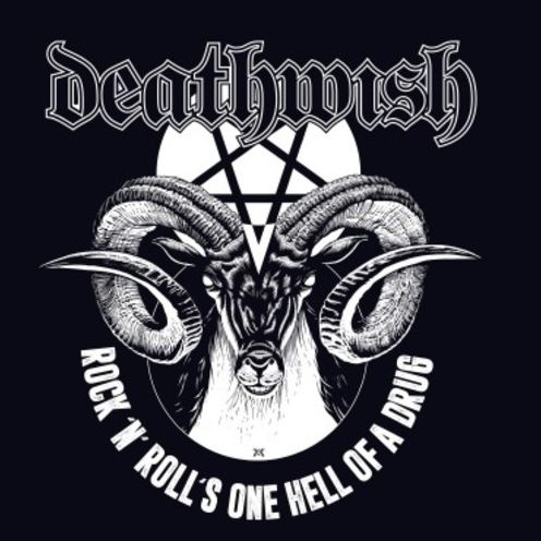Rock N Roll's One Hell of a Drug