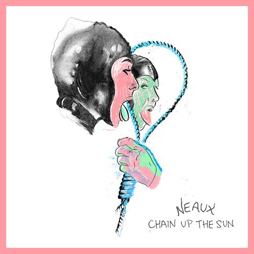 Chain Up The Sun