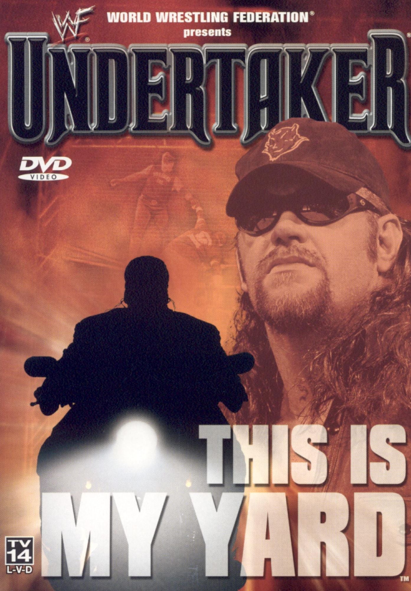 Wwf: Undertaker - This Is My Ya