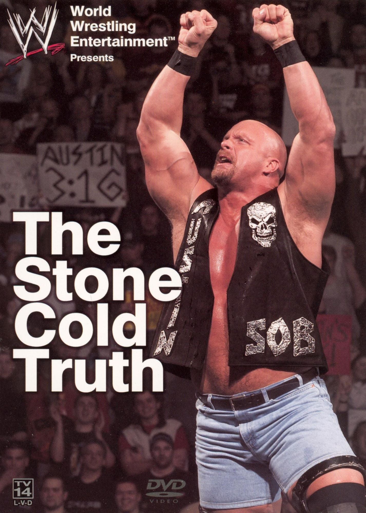 WWE: The Stone Cold Truth