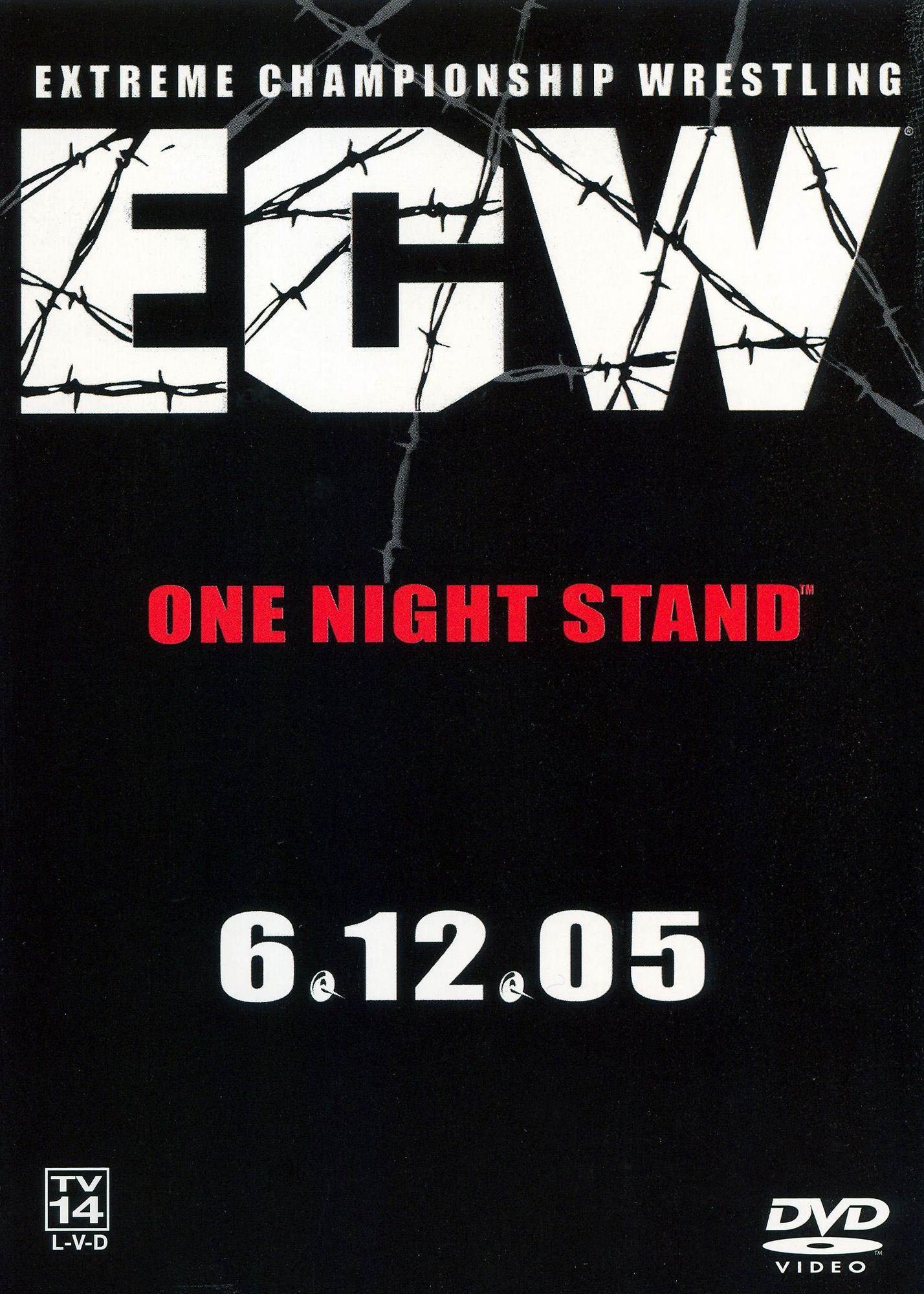 ECW: One Night Stand