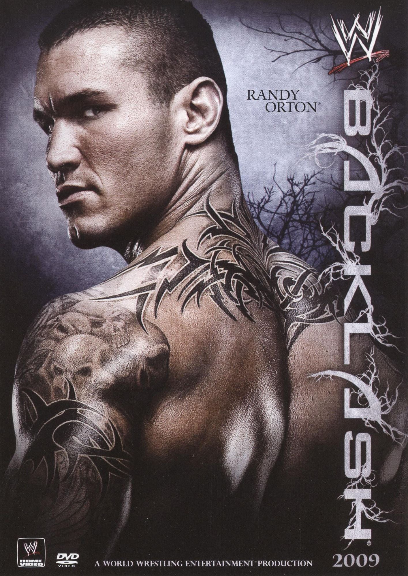 WWE: Backlash 2009