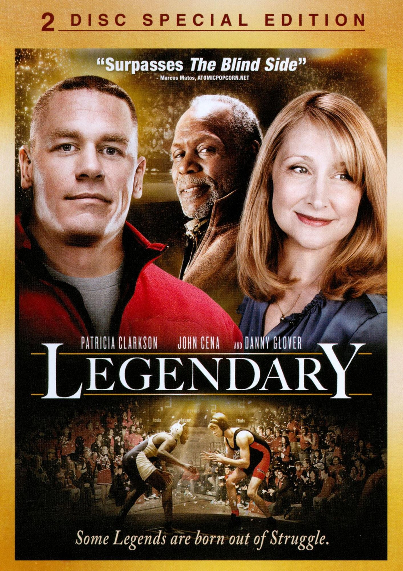 Legendary [Special Edition]