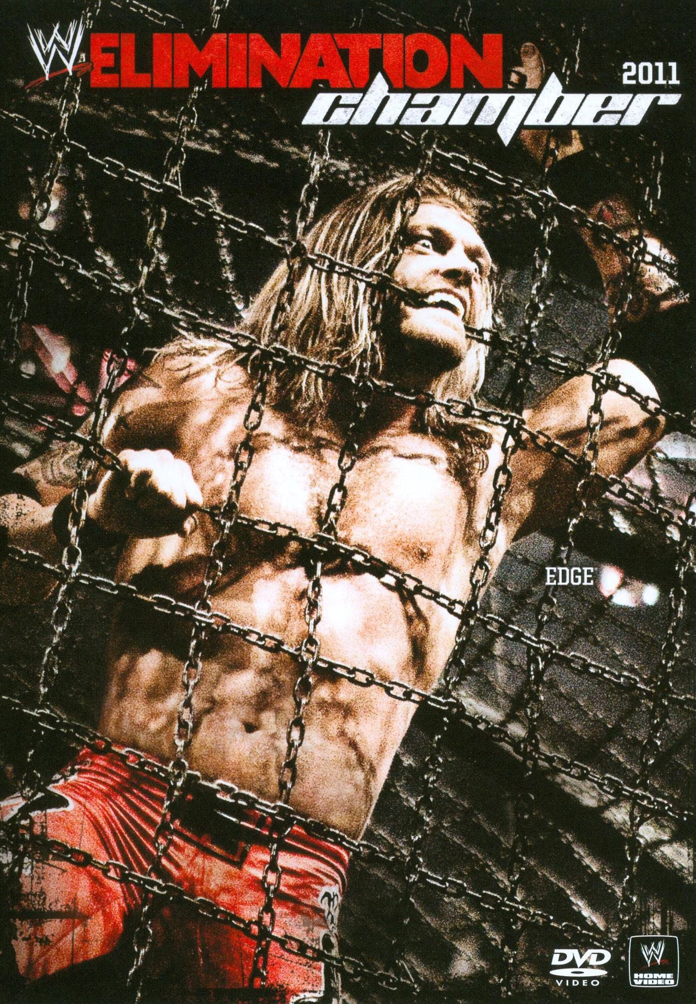 WWE: Elimination Chamber 2011
