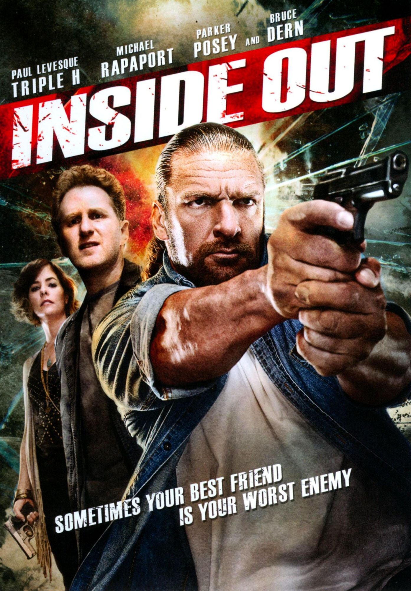 Inside Out
