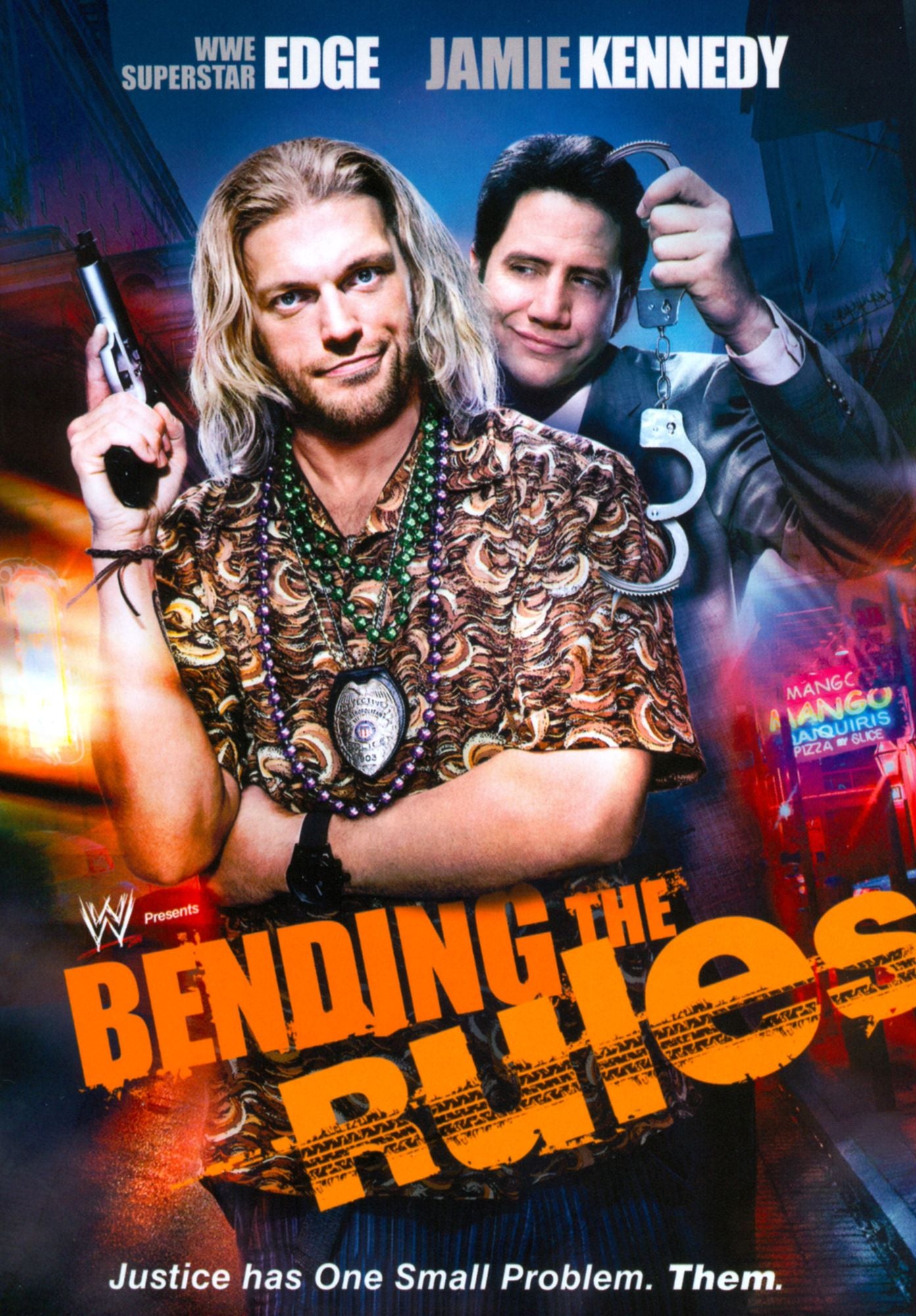 Bending the Rules