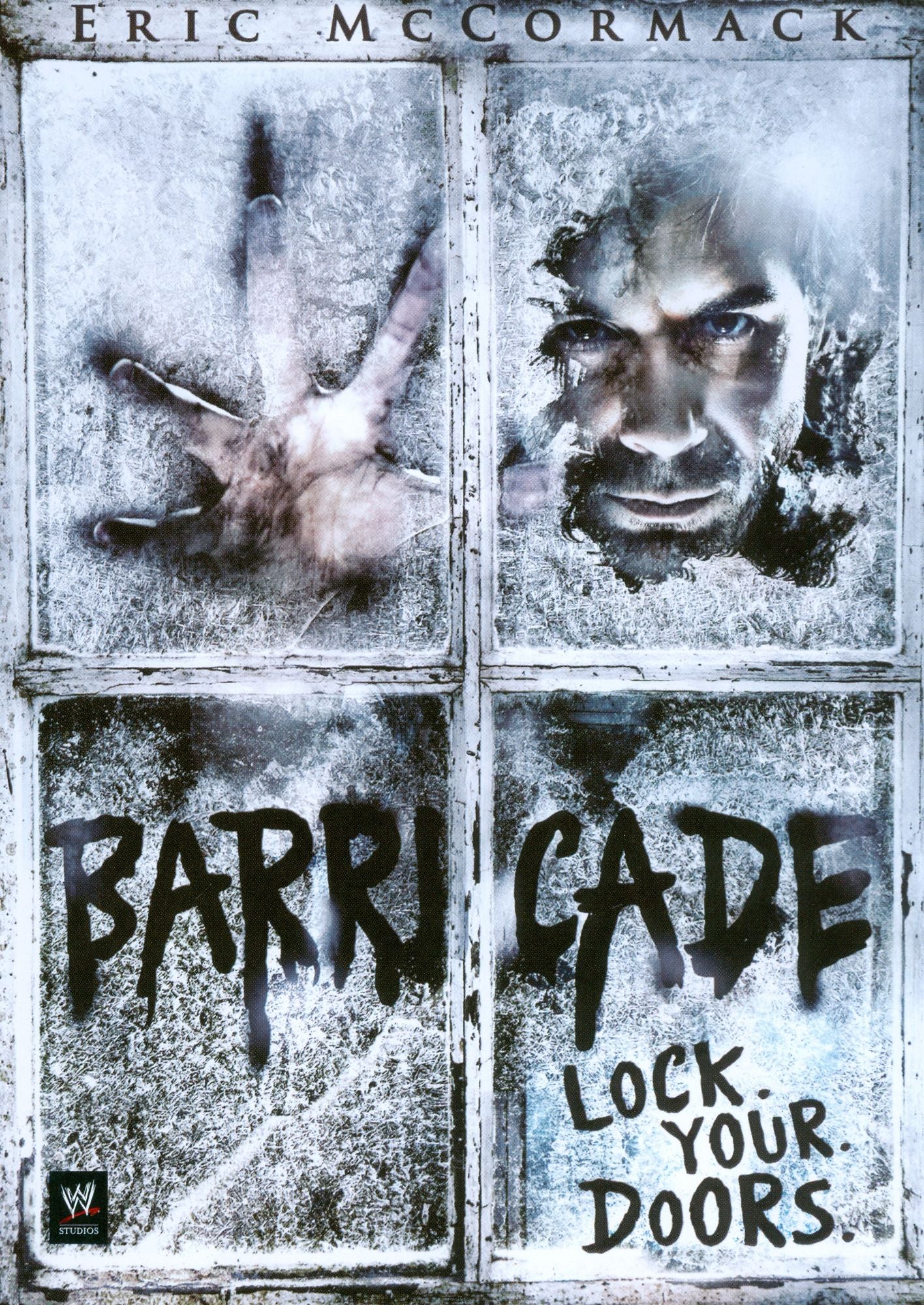 Barricade