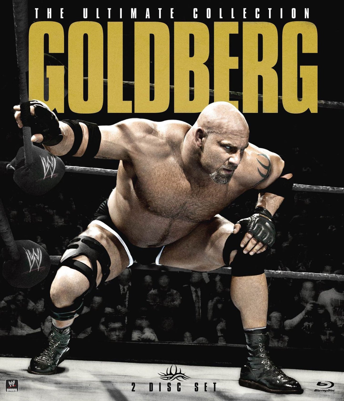 GOLDBERG (2PC BR FULL)