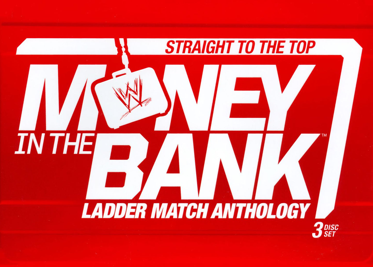 MONEY IN THE BANK ANTHOLOGY