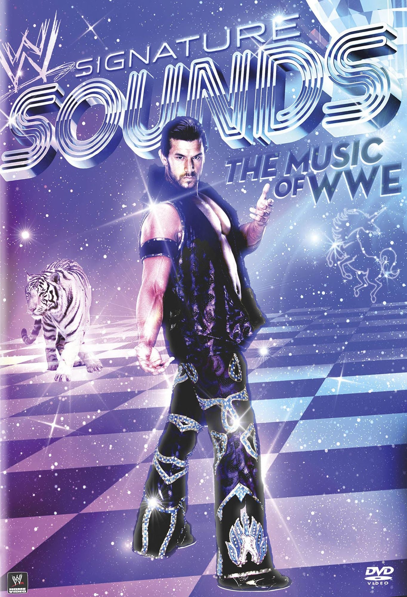 Wwe: The Music Of Wwe