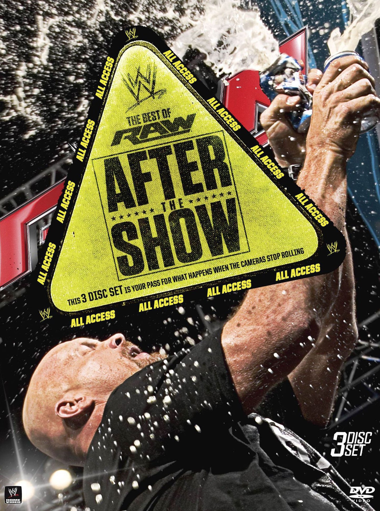 Wwe: Best Of Raw After The Show