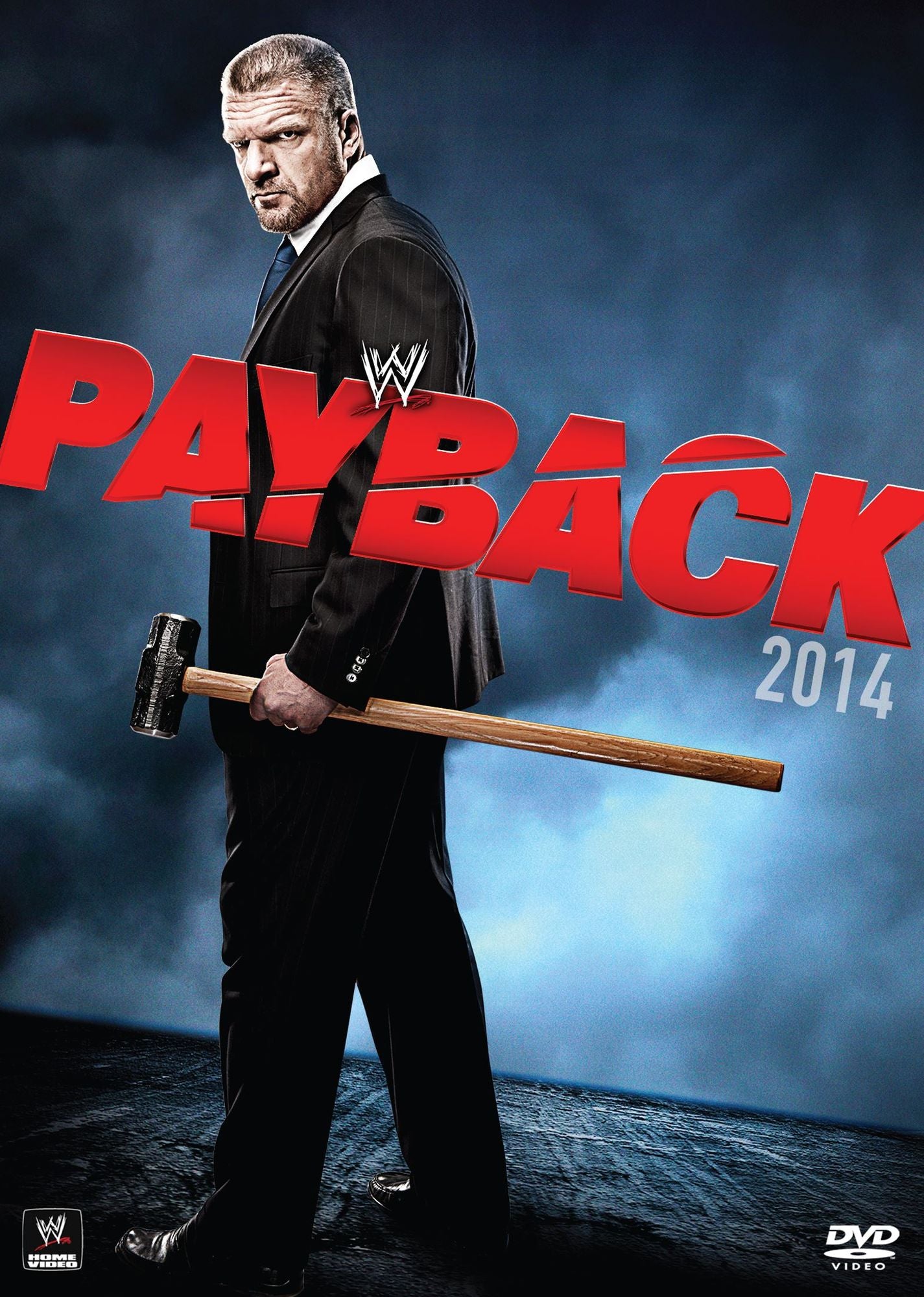 Wwe: Payback 2014