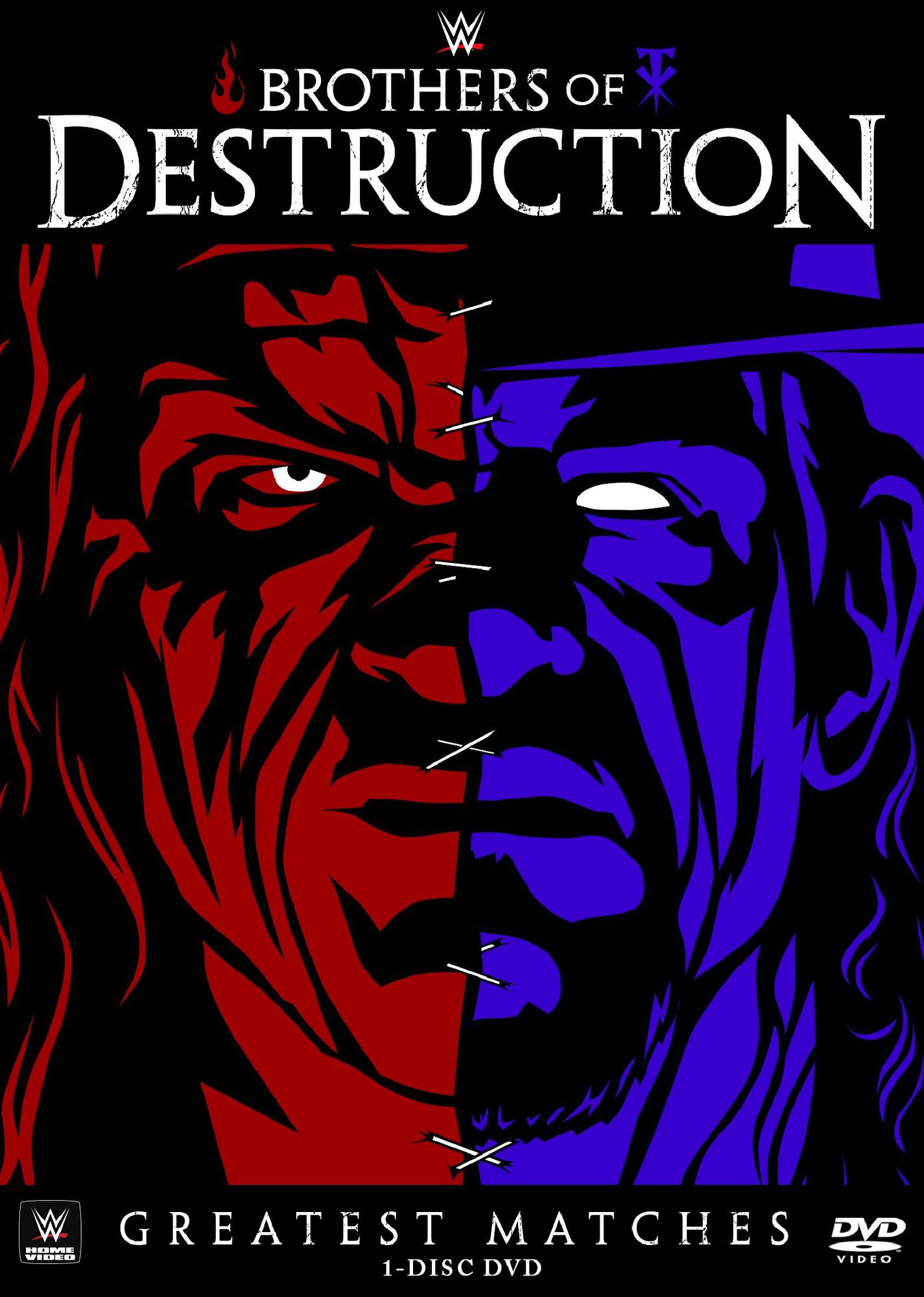 Wwe: Brothers Of Destruction