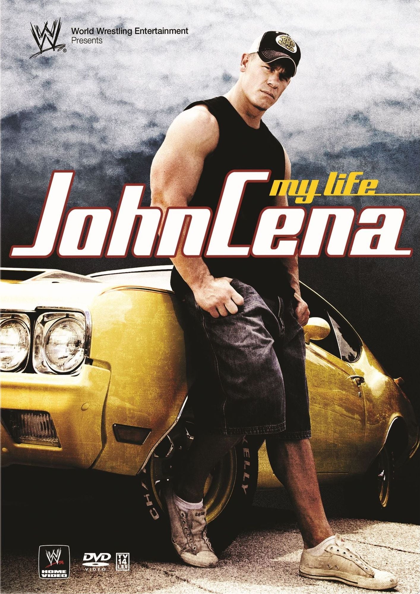 Wwe: John Cena - My Life