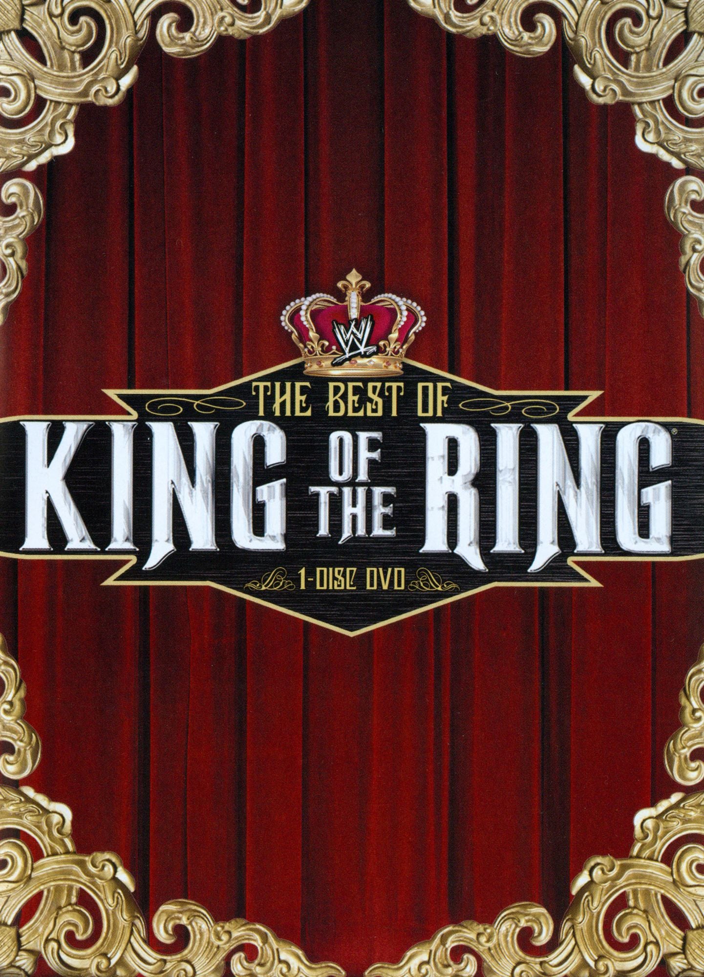 Wwe: The Best Of King Of The Ring