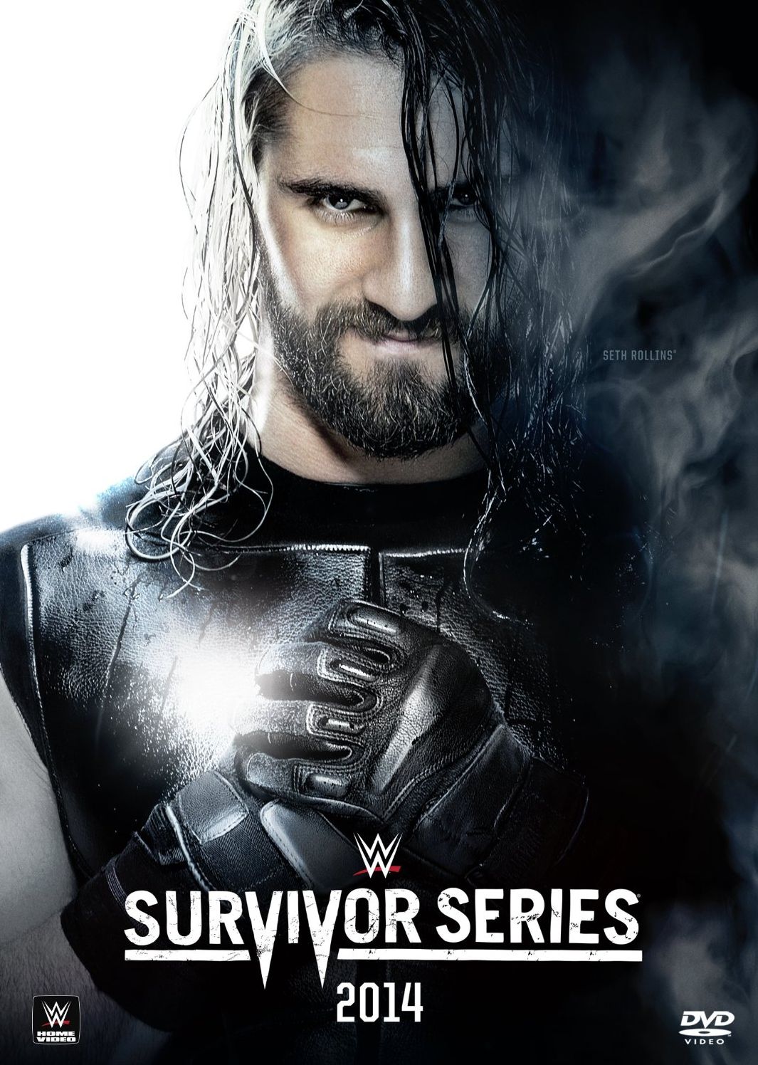 SURVIVOR SERIES 2014 / (WS)
