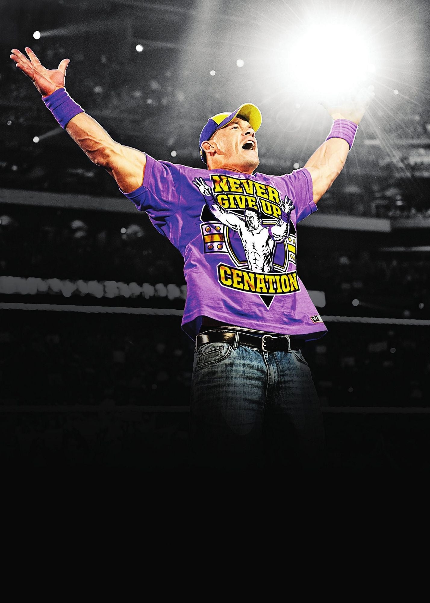 WWE: The John Cena Experience