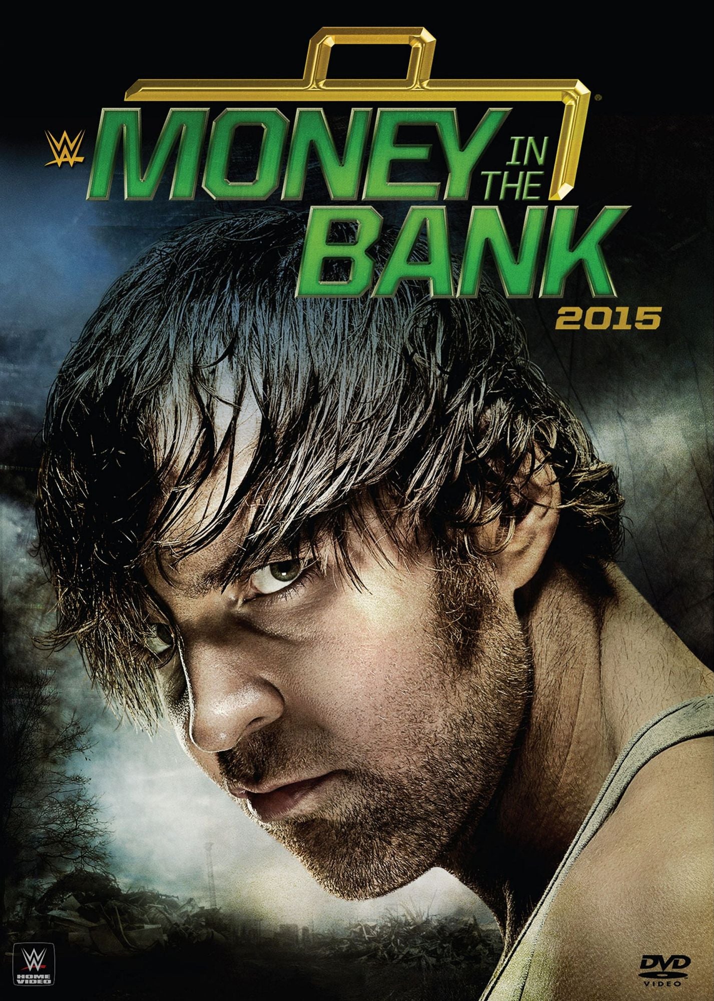 Wwe: Money In The Bank 2015