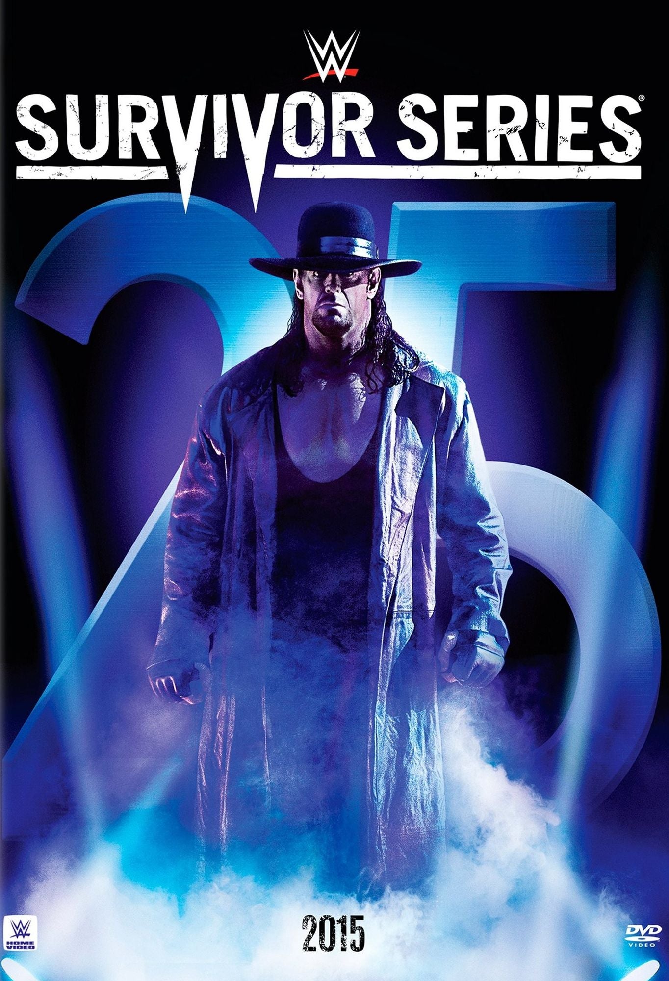 Wwe: Survivor Series 2015