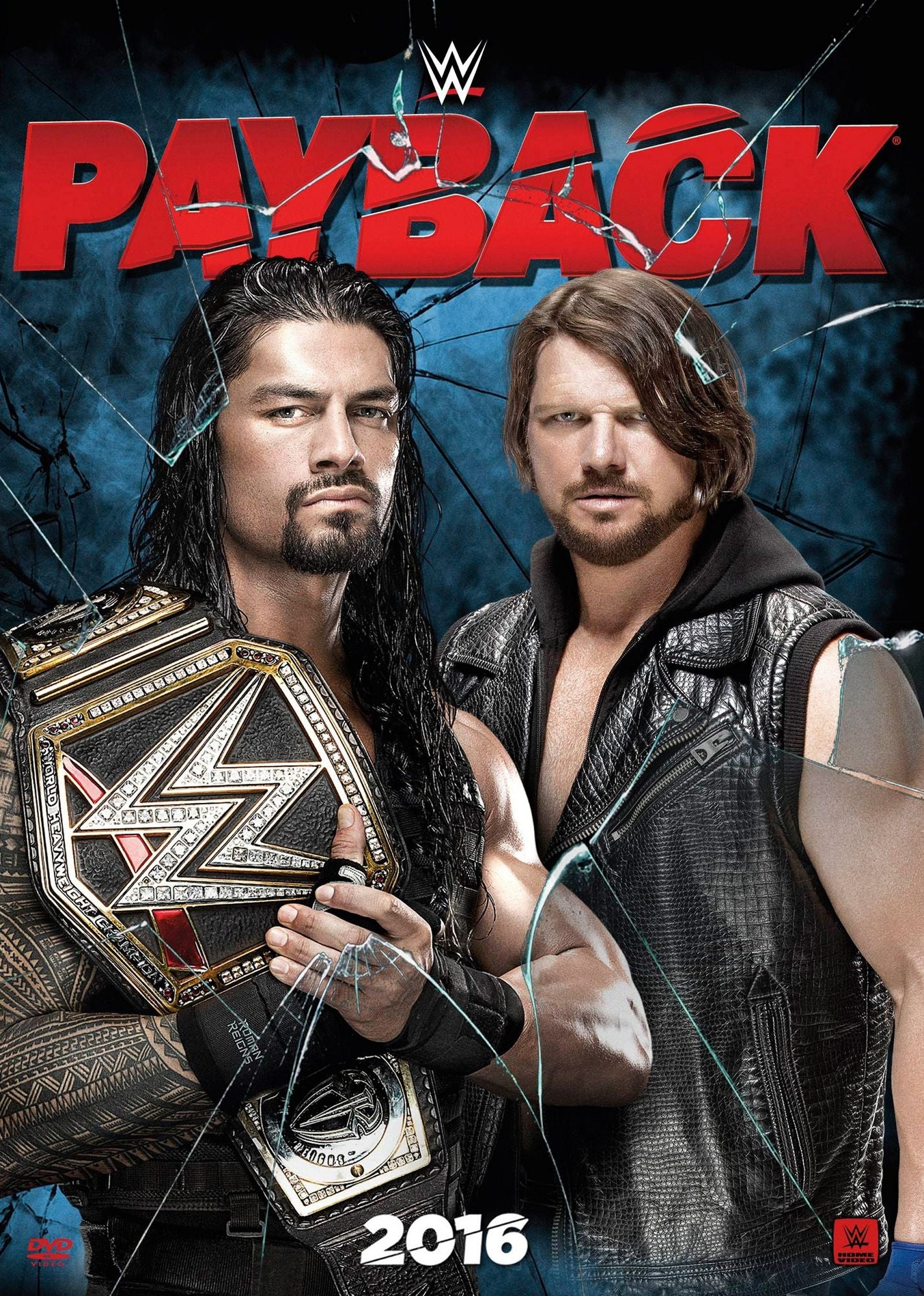 Wwe: Payback 2016