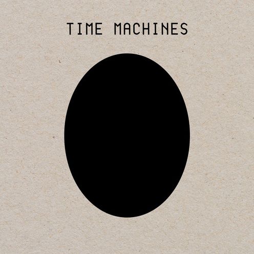 Time Machines