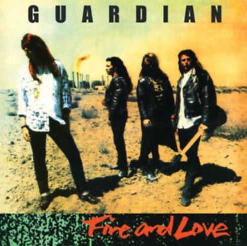 Fire & Love
