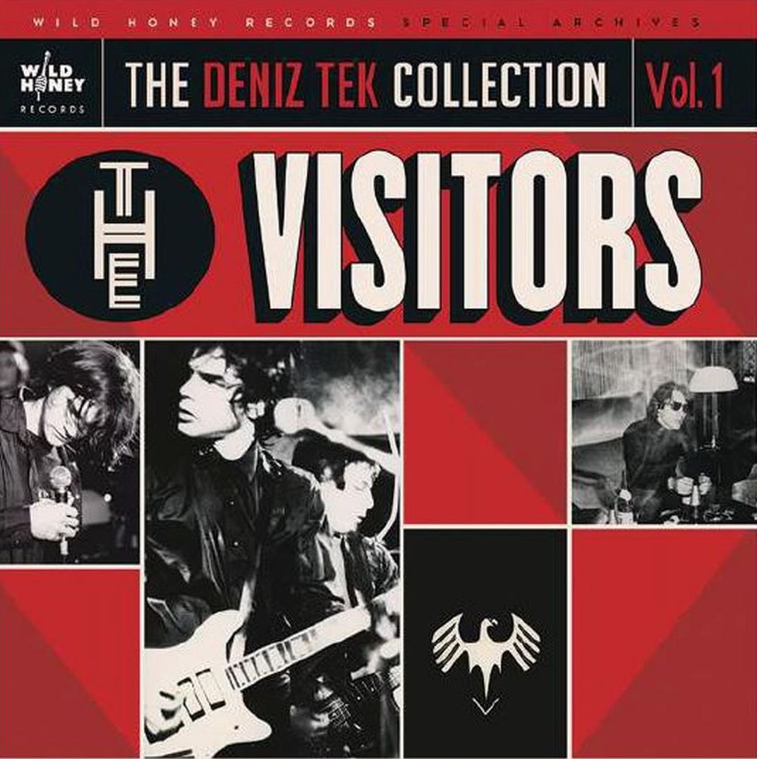 Deniz Tek Collection, Vol.1