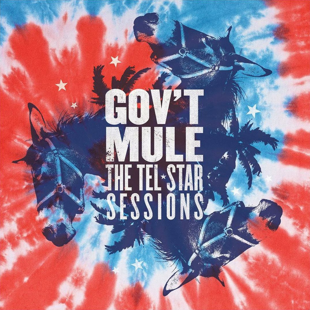 The Tel-star Sessions