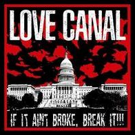 If It Ain't Broke Break It