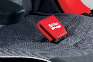 Britax SecureGuard Clip