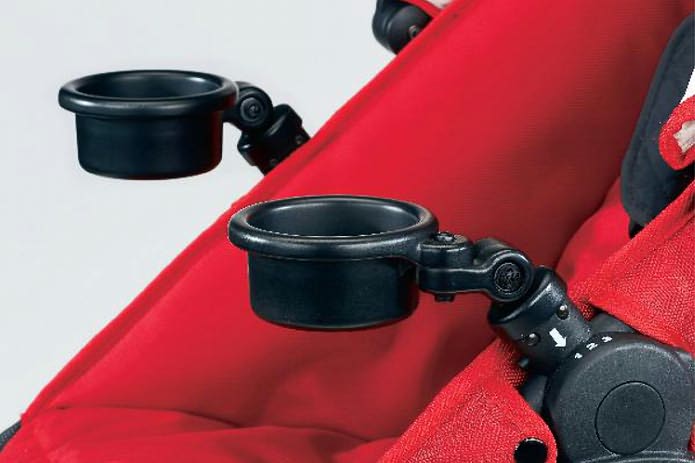Britax B-Ready or B-Scene Child Cup / Snack Holder
