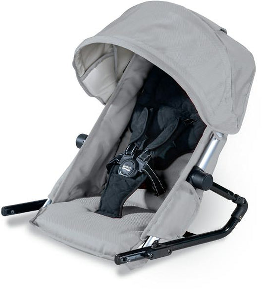 Britax B-Ready 2nd Seat - Silver